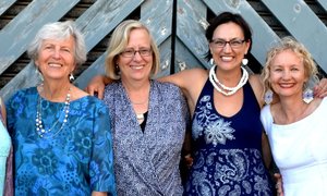 Olga se voltallige kroos